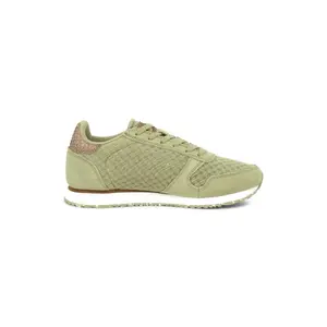 Women's Sneakers Woden Ydun Suede Mesh II image-6