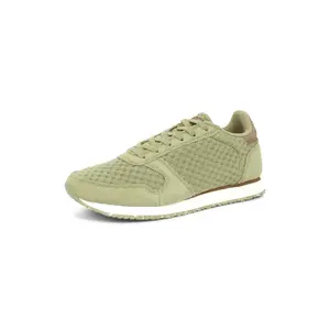 Women's Sneakers Woden Ydun Suede Mesh II image-1