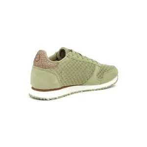 Women's Sneakers Woden Ydun Suede Mesh II image-4