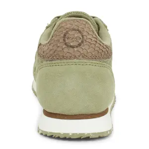 Women's Sneakers Woden Ydun Suede Mesh II image-3