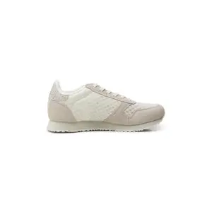 Women's Sneakers Woden Ydun Suede Mesh II image-6