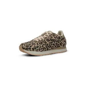 Women's Sneakers Woden Ydun Icon Animal image-1