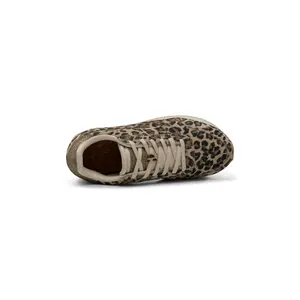 Women's Sneakers Woden Ydun Icon Animal image-2