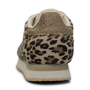 Women's Sneakers Woden Ydun Icon Animal image-3