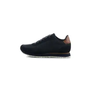 Women's leather Trainers Woden Nora III image-0