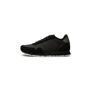 Women's leather Trainers Woden Nora III image-0