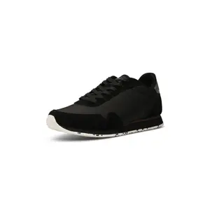 Women's leather Trainers Woden Nora III image-1