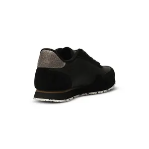 Women's leather Trainers Woden Nora III image-3