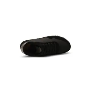 Women's leather Trainers Woden Nora III image-4