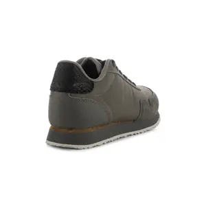 Women's leather Trainers Woden Nora III image-1