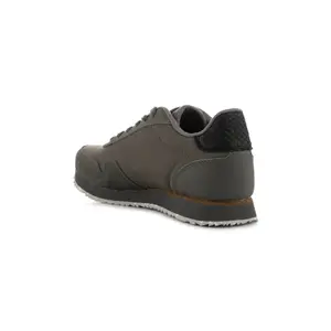 Women's leather Trainers Woden Nora III image-2