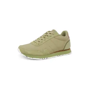 Women's leather Trainers Woden Nora III image-1