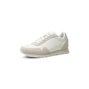 Women's leather Trainers Woden Nora III image-1