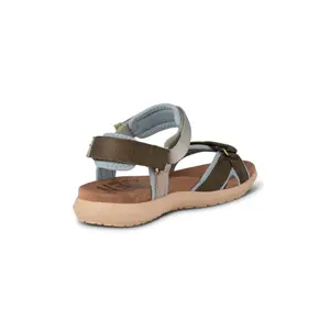 Sandalen für Damen Woden Line Lite image-3