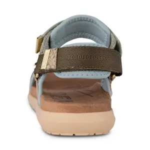 Sandalen für Damen Woden Line Lite image-2