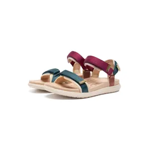 Sandaler til kvinder Woden Line Lite image-1