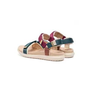 Sandaler til kvinder Woden Line Lite image-2
