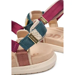 Sandaler til kvinder Woden Line Lite image-4