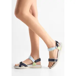 Sandaler til kvinder Woden Line Lite image-3