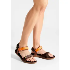Sandaler för kvinnor Woden Line Lite image-4