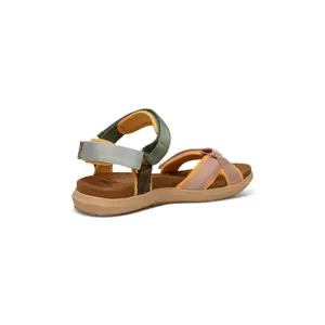 Sandalen für Damen Woden Line Lite image-4