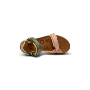 Sandalen für Damen Woden Line Lite image-2
