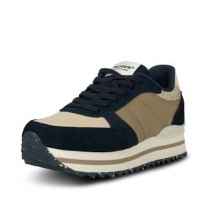 Baskets femme Woden Ronja Plateau image-2