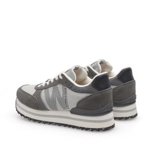 Baskets femme Woden Ronja Plateau image-2