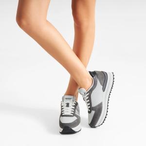 Baskets femme Woden Ronja Plateau image-4