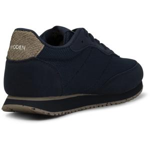 Sneakersy damscy Woden Signe image-2