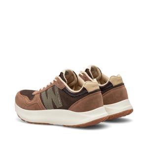 Sneakersy damscy Woden Mathilde Runner Suede image-2