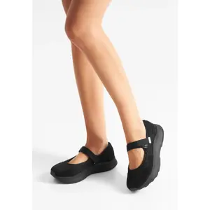 Sandały damskie Woden Mary Mesh image-4