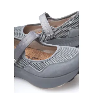 Sandały damskie Woden Mary Mesh image-3