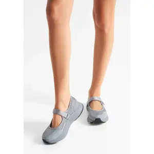 Sandały damskie Woden Mary Mesh image-4