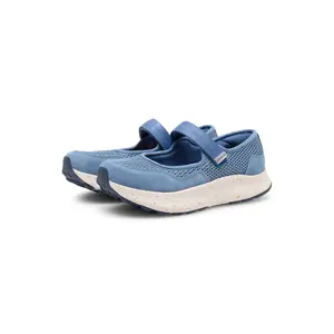 Ballet flats woman Woden Mary image-1