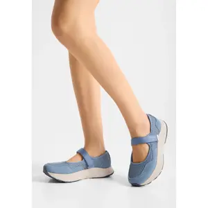 Ballet flats woman Woden Mary image-3