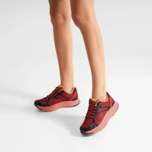 Women's Trainers Woden Sara image-4