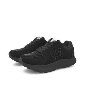 Sneakersy damscy Woden Mathilde Crystal image-1