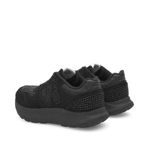 Sneakersy damscy Woden Mathilde Crystal image-2