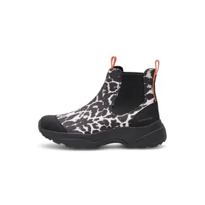 Women's waterproof boots Woden Siri Leo image-0