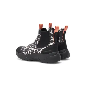 Women's waterproof boots Woden Siri Leo image-2