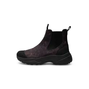 Bottines imperméable femme Woden Siri Leo