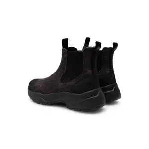 Bottines imperméable femme Woden Siri Leo image-2
