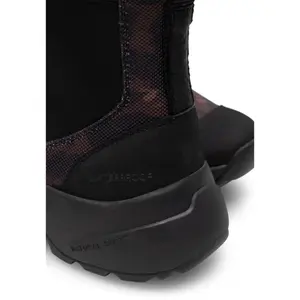 Bottines imperméable femme Woden Siri Leo image-3