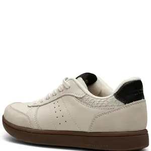 Baskets femme Woden Bjork Mix image-5