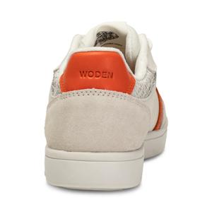 Sneakersy damscy Woden Bjork Mix image-6