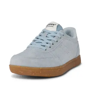 Women's Trainers Woden Bjork Suede image-2