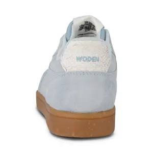 Women's Trainers Woden Bjork Suede image-4