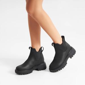 Buty damskie Woden Isabella image-4