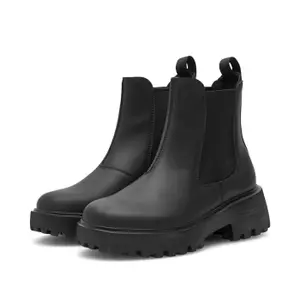 Women's boots Woden Aya image-1